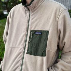 patagonia(パタゴニア) |メンズ・リバーシブル・シェルド・マイクロディニ・ジャケット