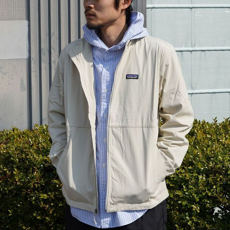 patagonia(パタゴニア) |メンズ・ノマダー・ジャケット