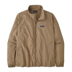 patagonia(パタゴニア) |メンズ・ノマダー・ジャケット