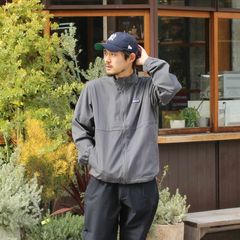 patagonia(パタゴニア) |メンズ・ノマダー・ジャケット