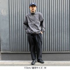patagonia(パタゴニア) |メンズ・ノマダー・ジャケット