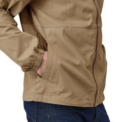 patagonia(パタゴニア) |メンズ・ノマダー・ジャケット