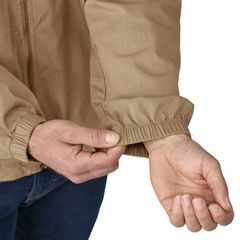 patagonia(パタゴニア) |メンズ・ノマダー・ジャケット