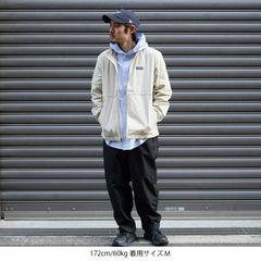 patagonia(パタゴニア) |メンズ・ノマダー・ジャケット