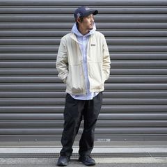 patagonia(パタゴニア) |メンズ・ノマダー・ジャケット