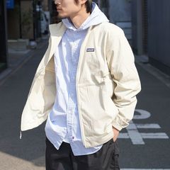 patagonia(パタゴニア) |メンズ・ノマダー・ジャケット