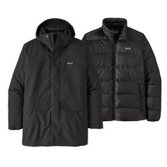 patagonia(パタゴニア) |メンズ・トレス・スリーインワン・パーカ