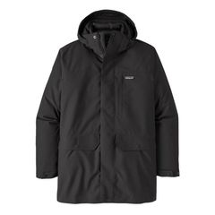 patagonia(パタゴニア) |メンズ・トレス・スリーインワン・パーカ