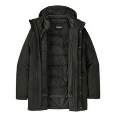 patagonia(パタゴニア) |メンズ・トレス・スリーインワン・パーカ