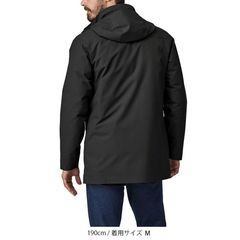 patagonia(パタゴニア) |メンズ・トレス・スリーインワン・パーカ