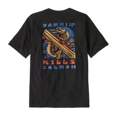 patagonia(パタゴニア) |メンズ・テイク・ア・スタンド・レスポンシビリティー