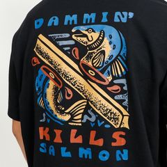 patagonia(パタゴニア) |メンズ・テイク・ア・スタンド・レスポンシビリティー