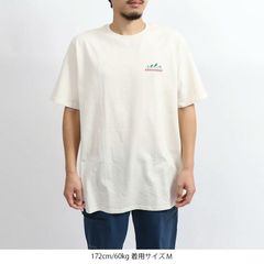 patagonia(パタゴニア) |メンズ・テイク・ア・スタンド・レスポンシビリティー
