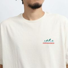patagonia(パタゴニア) |メンズ・テイク・ア・スタンド・レスポンシビリティー