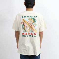 patagonia(パタゴニア) |メンズ・テイク・ア・スタンド・レスポンシビリティー