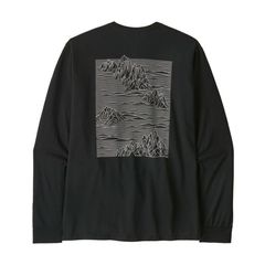 patagonia(パタゴニア) |ロングスリーブ・ストラタスパイア・レスポンシビリティー