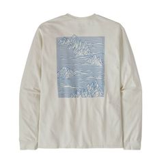 patagonia(パタゴニア) |ロングスリーブ・ストラタスパイア・レスポンシビリティー