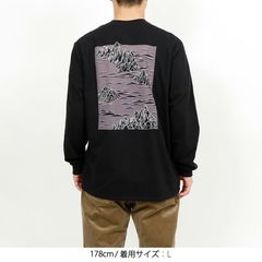 patagonia(パタゴニア) |ロングスリーブ・ストラタスパイア・レスポンシビリティー