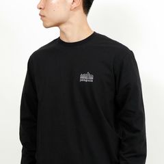 patagonia(パタゴニア) |ロングスリーブ・ストラタスパイア・レスポンシビリティー