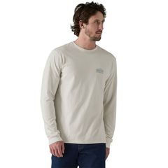 patagonia(パタゴニア) |ロングスリーブ・ストラタスパイア・レスポンシビリティー