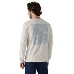 patagonia(パタゴニア) |ロングスリーブ・ストラタスパイア・レスポンシビリティー