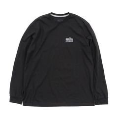 patagonia(パタゴニア) |ロングスリーブ・ストラタスパイア・レスポンシビリティー
