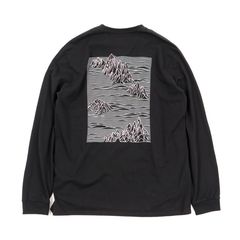patagonia(パタゴニア) |ロングスリーブ・ストラタスパイア・レスポンシビリティー