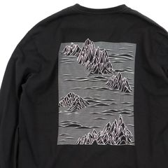 patagonia(パタゴニア) |ロングスリーブ・ストラタスパイア・レスポンシビリティー