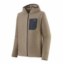 patagonia(パタゴニア) |メンズ・R1エア・フルジップ・フーディ