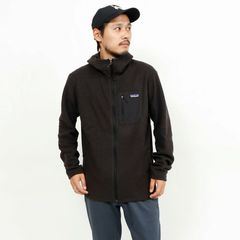 patagonia(パタゴニア) |メンズ・R1エア・フルジップ・フーディ