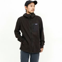 patagonia(パタゴニア) |メンズ・R1エア・フルジップ・フーディ