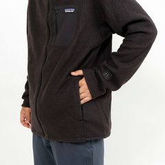 patagonia(パタゴニア) |メンズ・R1エア・フルジップ・フーディ