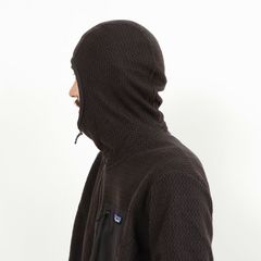 patagonia(パタゴニア) |メンズ・R1エア・フルジップ・フーディ
