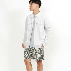patagonia(パタゴニア) |[パタゴニア]メンズ・ロングスリーブ・セルフガイデッド・サン・シャツ