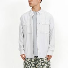 patagonia(パタゴニア) |[パタゴニア]メンズ・ロングスリーブ・セルフガイデッド・サン・シャツ