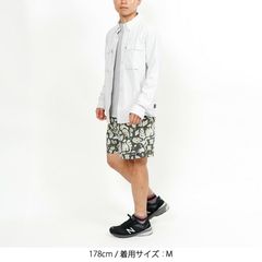 patagonia(パタゴニア) |[パタゴニア]メンズ・ロングスリーブ・セルフガイデッド・サン・シャツ