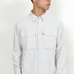 patagonia(パタゴニア) |[パタゴニア]メンズ・ロングスリーブ・セルフガイデッド・サン・シャツ