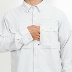 patagonia(パタゴニア) |[パタゴニア]メンズ・ロングスリーブ・セルフガイデッド・サン・シャツ