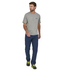 patagonia(パタゴニア) |メンズ・キャプリーン・クール・デイリー・グラフィック・シャツ