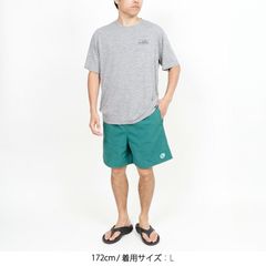patagonia(パタゴニア) |メンズ・キャプリーン・クール・デイリー・グラフィック・シャツ