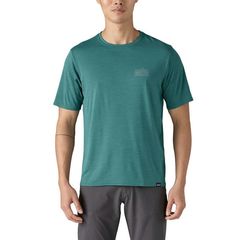 patagonia(パタゴニア) |メンズ・キャプリーン・クール・デイリー・グラフィック・シャツ