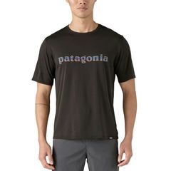 patagonia(パタゴニア) |メンズ・キャプリーン・クール・デイリー・グラフィック・シャツ