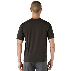 patagonia(パタゴニア) |メンズ・キャプリーン・クール・デイリー・グラフィック・シャツ
