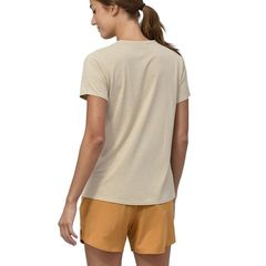 patagonia(パタゴニア) |ウィメンズ・キャプリーン・クール・デイリー・グラフィック・シャツ