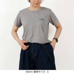patagonia(パタゴニア) |ウィメンズ・キャプリーン・クール・デイリー・グラフィック・シャツ