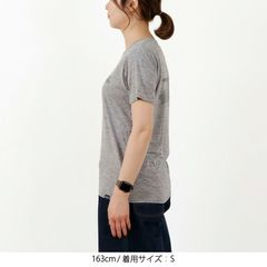 patagonia(パタゴニア) |ウィメンズ・キャプリーン・クール・デイリー・グラフィック・シャツ