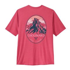 patagonia(パタゴニア) |メンズ・キャプリーン・クール・デイリー・グラフィック・シャツ（ランズ）
