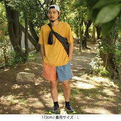 patagonia(パタゴニア) |メンズ・キャプリーン・クール・デイリー・グラフィック・シャツ（ランズ）