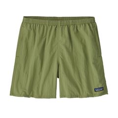 patagonia(パタゴニア) |メンズ・バギーズ・ショーツ ５インチ