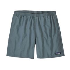 patagonia(パタゴニア) |メンズ・バギーズ・ショーツ ５インチ